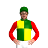 Jockey Silk