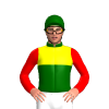 Jockey Silk