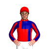 Jockey Silk