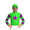 Jockey Silk