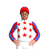 Jockey Silk