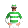 Jockey Silk