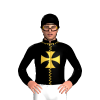 Jockey Silk
