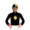Jockey Silk