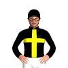 Jockey Silk