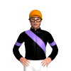 Jockey Silk