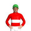Jockey Silk