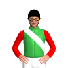 Jockey Silk