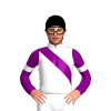 Jockey Silk