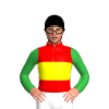 Jockey Silk