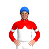 Jockey Silk