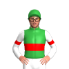 Jockey Silk