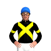Jockey Silk
