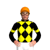 Jockey Silk