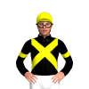 Jockey Silk