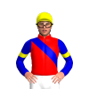 Jockey Silk