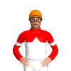 Jockey Silk