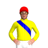Jockey Silk