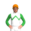 Jockey Silk