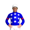 Jockey Silk