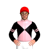 Jockey Silk
