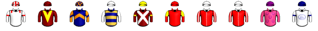 Runner silk