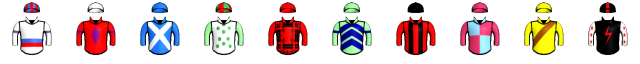 Runner silk
