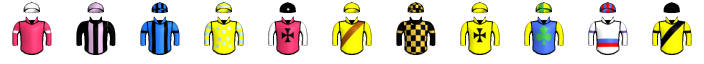 Runner silk