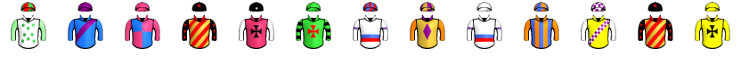 Runner silk