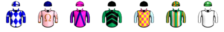 Runner silk
