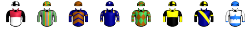 Runner silk
