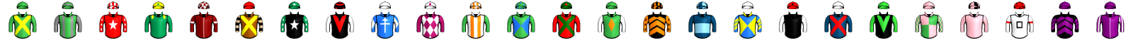 Runner silk