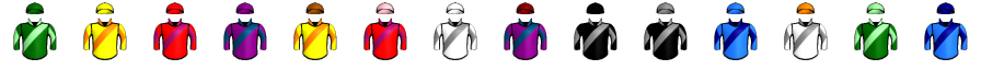 Runner silk