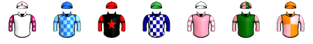 Runner silk