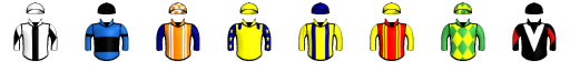 Runner silk