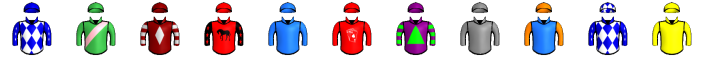 Runner silk