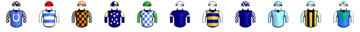 Runner silk