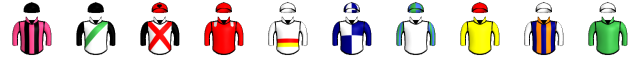 Runner silk