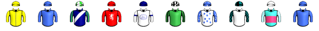 Runner silk