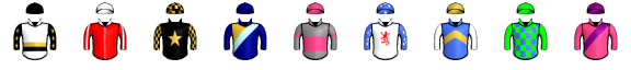 Runner silk