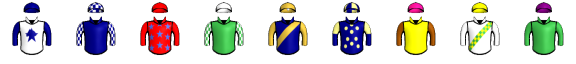 Runner silk