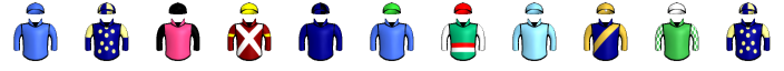 Runner silk