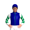 Jockey Silk