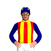 Jockey Silk