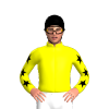 Jockey Silk