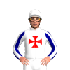 Jockey Silk