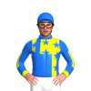 Jockey Silk