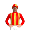 Jockey Silk
