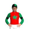 Jockey Silk