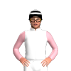 Jockey Silk